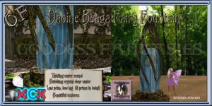 Daoine-Beaga-Fairy-Fountain