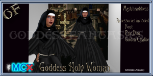 Holy-Woman-Advert